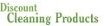 Discount Cleaning Products Coupons