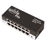 WiLife Pro Power over Ethernet Injector Coupons