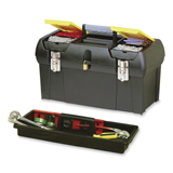 Stanley Bostitch 019151M Tool-Box with Tray Coupons