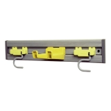 Rubbermaid Closet Organizer Tool Holder Kit Coupons