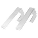 Rubbermaid Universal Partition Hanger Coupons