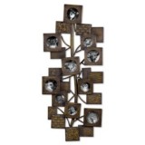 Uttermost Perlita Traditional Photo Frame Coupons