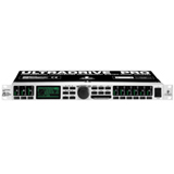 Behringer DCX2496 Audio Mixer Coupons