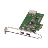 SIIG NN-E20012-S2 2-port FireWire PCI Adapter Coupons