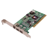 SIIG NN-830112-S2 2 Port FireWire Adapter Coupons