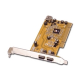 SIIG 3 Port 1394 PCI i/e Adapter Coupons