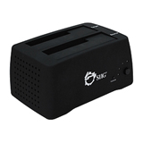 SIIG SC-SA0G12-S1 Hard Drive Duplicator Dock Coupons