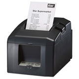 Star Micronics TSP654 POS Thermal Receipt Printer Coupons