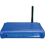 TRENDNET TEW-432BRP Wireless G Broadband Router Coupons