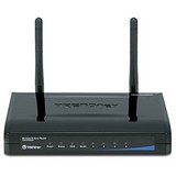 TRENDNET TEW-652BRP Wireless N Home Router Coupons