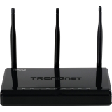 TRENDNET 450Mbps Wireless N Gigabit Router Coupons
