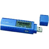 TRENDNET 512MB Flash Memory Combo USB Adapter With Hot-Spot Detector Coupons