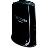 TRENDNET TEW-647GA Wireless N Gaming Adapter Coupons