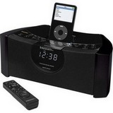 Emerson iC200BK iPod Clock Radio Coupons