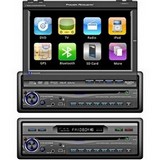 Power Acoustik PTID-8970NRB Car Video Player Coupons