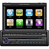 Power Acoustik PTID-8940NR Car Video Player Coupons
