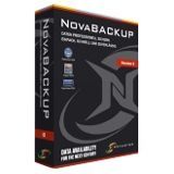 Novastor NovaBACKUP Business Essentials - Upgrade License Coupons