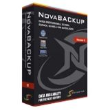 Novastor NovaBACKUP Server Coupons