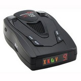 Whistler XTR-335 Radar/Laser Detector Coupons