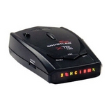 Whistler XTR-130 Radar Detector Coupons