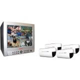 Mace MSP-5154QCPIR 15" Video Surveillance System Coupons