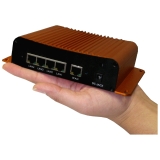 Plustek Slim240 Network Digital Video Recorder Coupons
