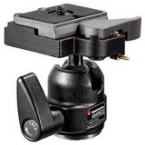 Manfrotto 484RC2 Mini Ball Head Coupons