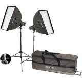 Westcott 230P Strobe Light Kit Coupons