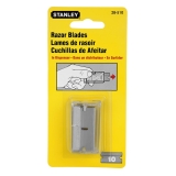Stanley Bostitch Single Edge Razor Blades Coupons