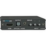 SIMA X-SCALE Video Scaler Coupons