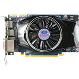 Sapphire Radeon HD 5750 Graphics Card Coupons