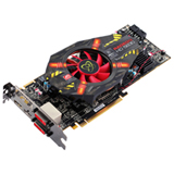 XFX Graphics HD-583X-ZAFV Radeon HD 5830 Graphics Card Coupons