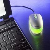Targus Mini Kaleidoscope Retractable Optical Mouse Coupons