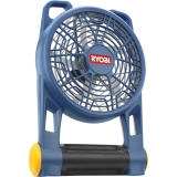 Ryobi P3300 Portable Fan Coupons