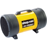SHOP-VAC 103-00-00 Air Purifier Coupons