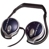 Turtle Beach ANR-10 Active Noise Reduction Headset Coupons