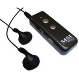 MSI FS300 Bluetooth Stereo Earset Coupons