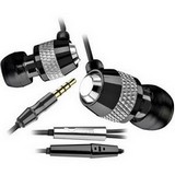 V-MODA Vibe Duo Binaural Earset Coupons