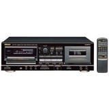 TEAC AD-500 CD/Cassette Player Coupons