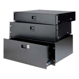 Raxxess SDR-2 Sliding Drawer Coupons