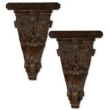 Uttermost Mora Shelf Coupons