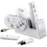THRUSTMASTER Charging & Storage Cradle Coupons