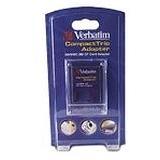 Verbatim Compact Flash Trio Adapter Coupons