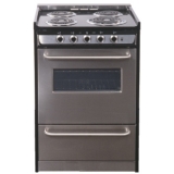 Summit TEM630R Electric Range Coupons