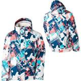 Oakley Sort Up Insulated Ski Jacket - Men's Coupons