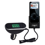 Sonnet iFreq FM Transmitter and Car Charger Coupons