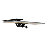 Raxxess KBS-2 Large Adjustable Keyboard Shelf Coupons