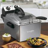 Waring Professional Deep Fryer Coupons