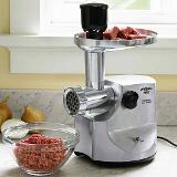 Waring Professional Meat Grinder Coupons
