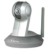 Vivotek PT7137 Wireless Network Camera Coupons